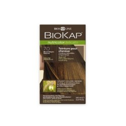 BIOKAP NUTRICOLOR DELICATO 7.00 (140ML)