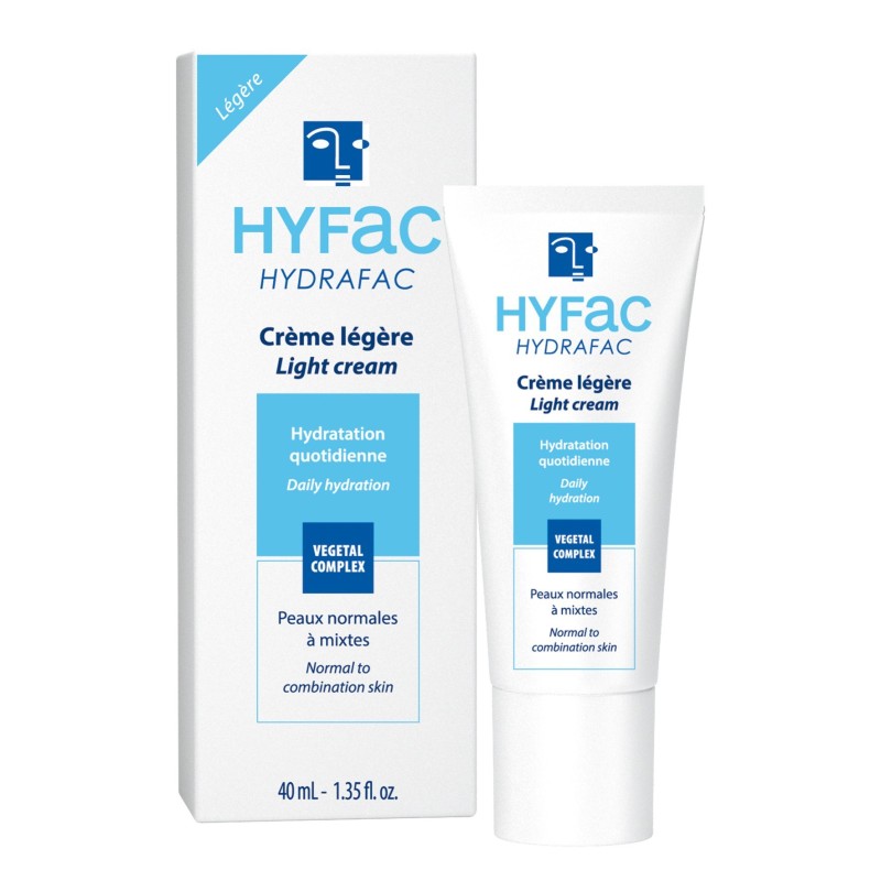 HYFAC HYDRAFAC CREME LEGERE 40ML