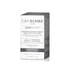 CAPIDERMA CAPIWHITE HQ (SOIN DEPIGMENTANT)