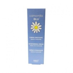 CAMOMILLA BLUC CR/HYDRA 200ML
