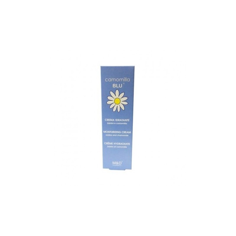 CAMOMILLA BLUC CR/HYDRA 200ML