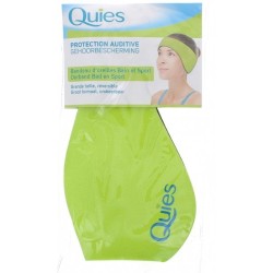 QUIES BANDEAU D'OREILLES GRANDE TAILLE
