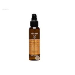 APIVITA RESCUE HUILE NOURRISSANTE ET REPARATRICE 100ML
