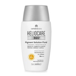 HELIOCARE PIGMENT SOLUTION FLUID SPF50+
