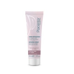 PLACENTOR CREME PROTECTRICE ET REPARATRICE CONTOUR DES YEUX