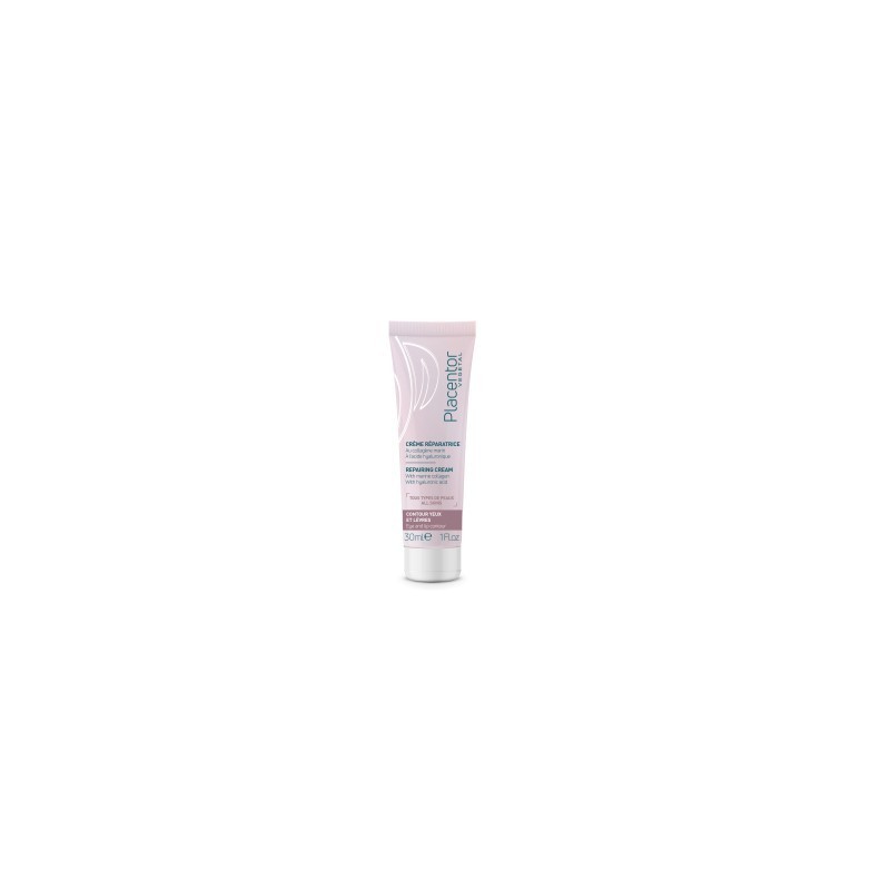 PLACENTOR CREME PROTECTRICE ET REPARATRICE CONTOUR DES YEUX