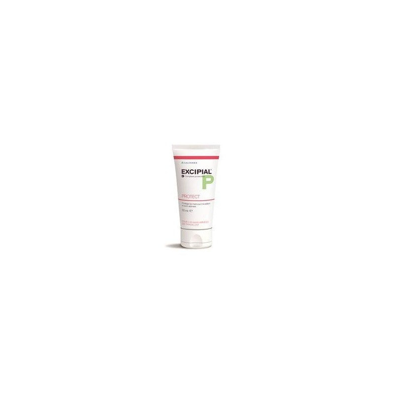 EXCIPIAL PROTECT CRÈME 50 ML