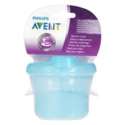 AVENT DOSEUR DE LAIT EN POUDRE SCF 135/06