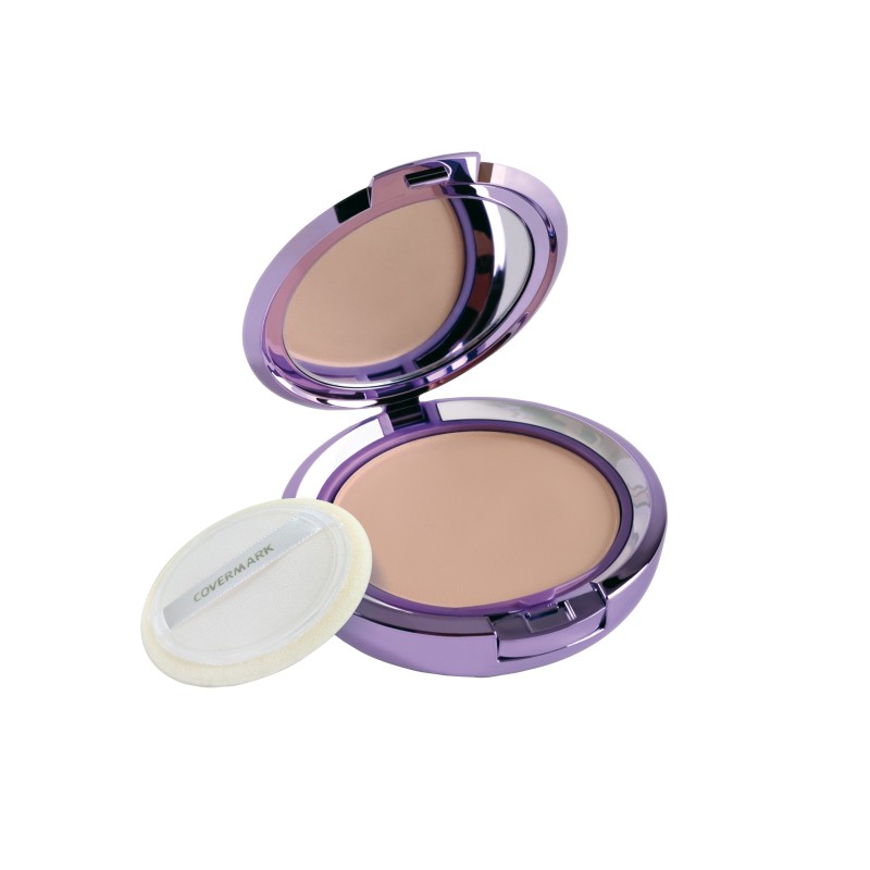 COVERMARK COMPACT POWDER PEAUX GRASSES N1 10G