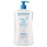 NEUTRADERM BABY EAU NETTOYANTE DOUCEUR 3 EN1 1L