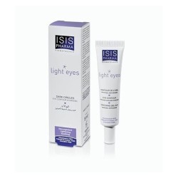 ISIS PHARMA LIGHT EYES