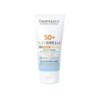 DERMEDIC SUNBRELLA Créme SPF50+ P.Mixtes ou Grasses à Tend.