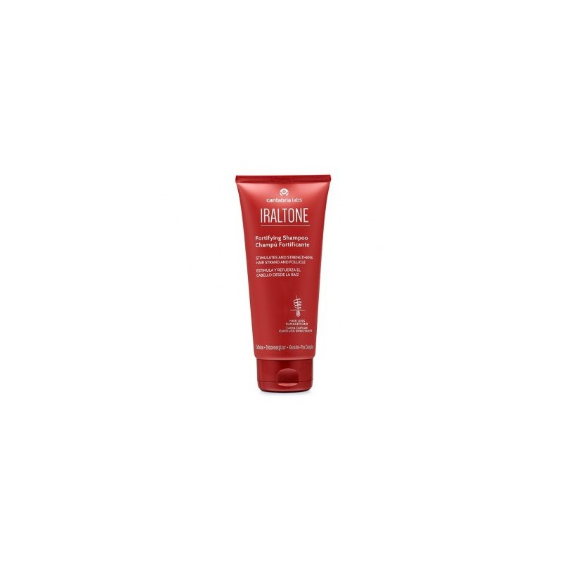 IRALTONE FORTIFIANT 200 ML