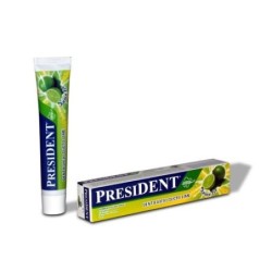 PRESIDENT DEN JUNIOR 6+ CITRON 50ML