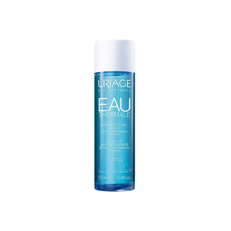 URIAGE EAU THERMALE ESSENCE D'EAU ECLAT 100ML