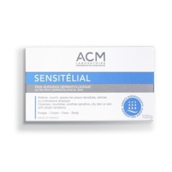 SENSITELIAL PAIN DERMATOLOGIQUE 100g