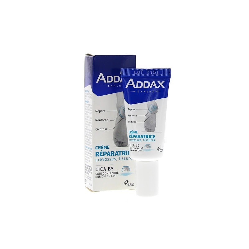 ADD CICA B5 PIED 15ML