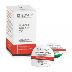 ENEOMEY MASQUE PEEL OFF C10 10x5ML