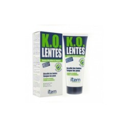 ITEM K.O. LENTES BAUME DECOLLEUR ET REPULSIF 100ML