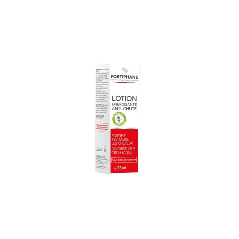 FORTIPHANE LOTION ENERGISANTE ANTI CHUTE 75ML