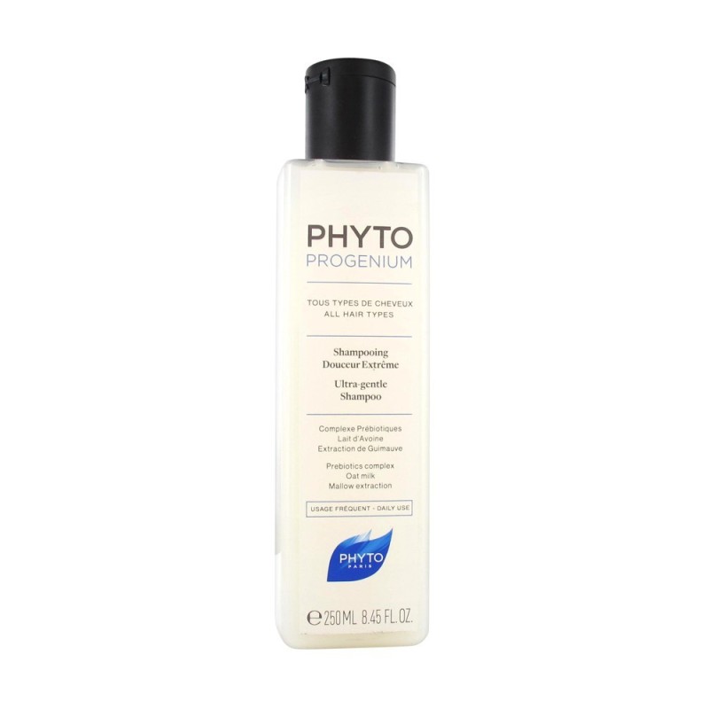 PHYTOPROGENIUM SHAMPOOING DOUCEUR EXTREME 250ML