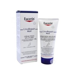 EUCER CR PIED REPAI 10% D UREE