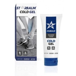STARBALM GEL FROID TUBE 100ML