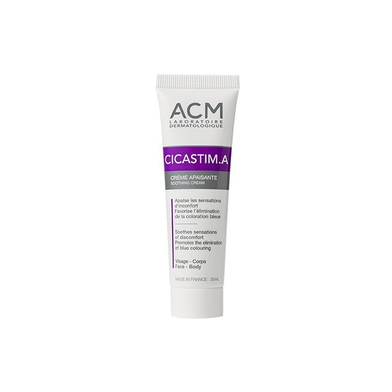 CICASTIM ARNICA 20 ML