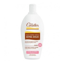 RC SOIN TOILETTE INTIME EXTRA DOUX 500ML