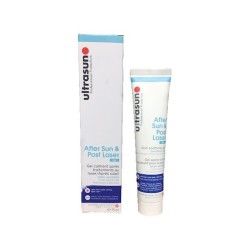 ULTRASUN AFTER SUN & POST LASER GEL75ml