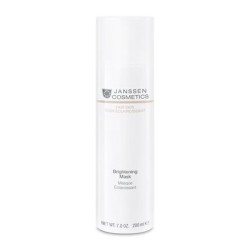 JANSSEN COSMETICS MASQUE ECLAIRCISSANT 150ML