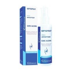 ELLIANCE SEPTISPRAY 125ML