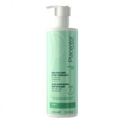 PLACENTOR EMULSION CORPS ULTRA HYDRATANTE 400ML