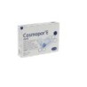 HRTM COSMOPOR STÉRILE PANSEMENT ADHÉSIF 7,2*5CM 10U