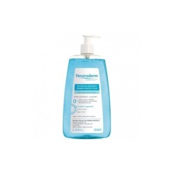 NEUTRADERM GEL DOUCHE MICELLAIRE DERMO APAISANT 1L (dermoprotecteur)