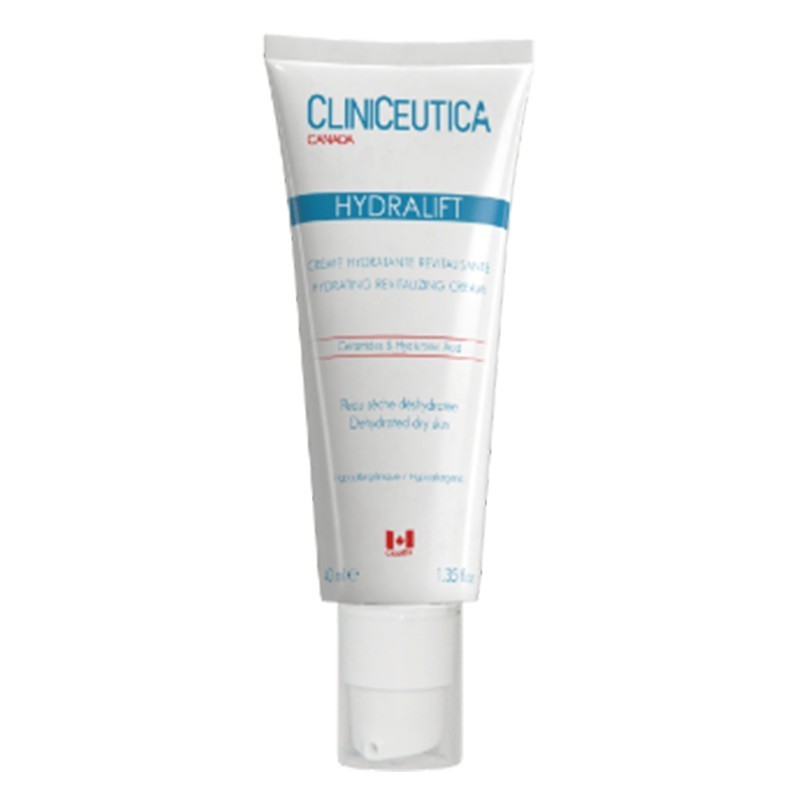 CLINCEUTICA HYDRALIFT 40ML