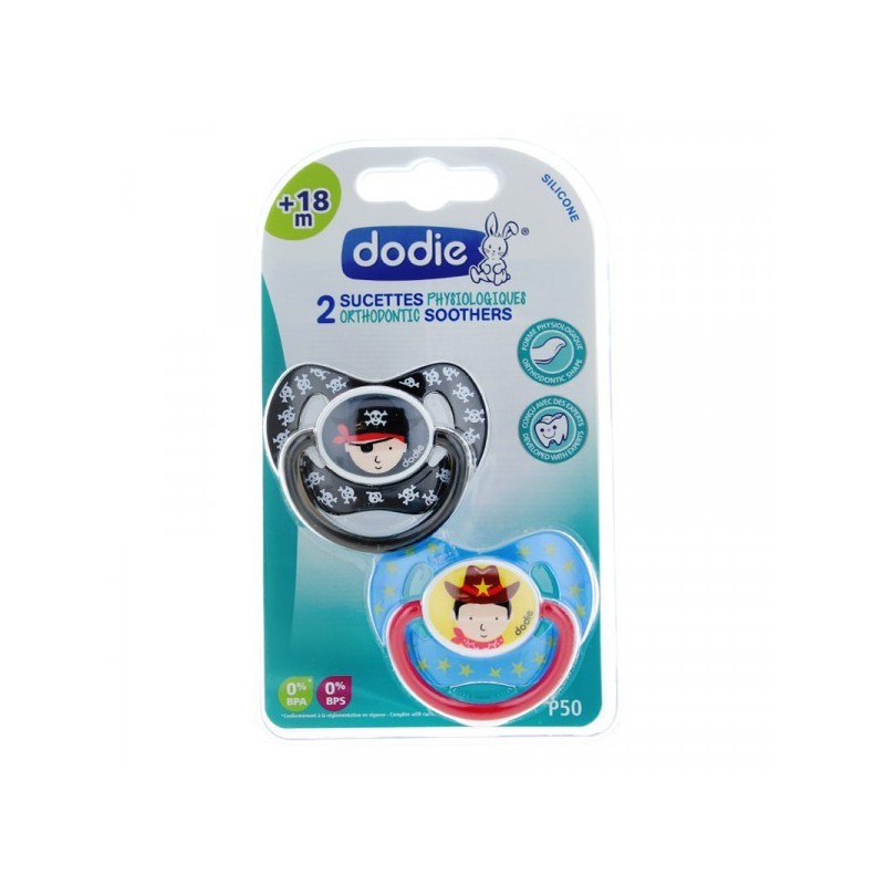 DODIE SUC PHYSIO4 +18M P50G DUO PAPA EST LE PLUS FORT ET COW