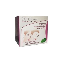 DETOX PEAU