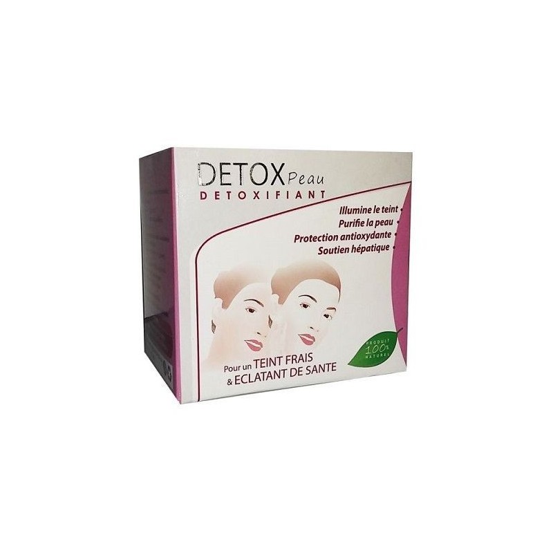 DETOX PEAU