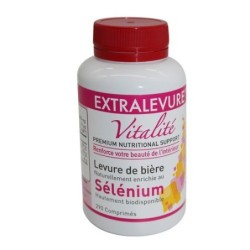 EXTRA LEVURE BIERE 290 COMPRIME
