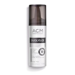 DUOLYS C.E SERUM ANTI OXYDA