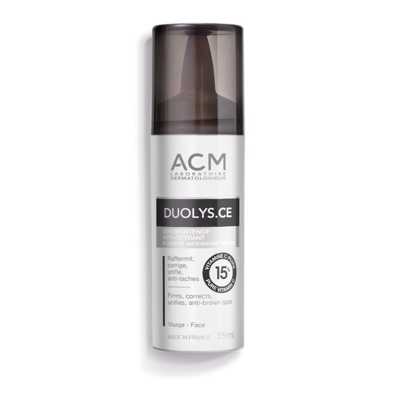 DUOLYS C.E SERUM ANTI OXYDA