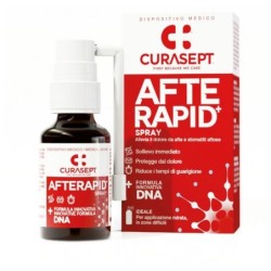 CURASEPT ADS AFTE RAPIDE SPRAY 15ML