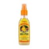 HEI POA HUILE SECHE AU MONOI VANILLIER SPF6 100ML