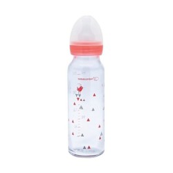 BEBE CONFORT BIB DROIT VERRE SPORT 240ML REF3102205900