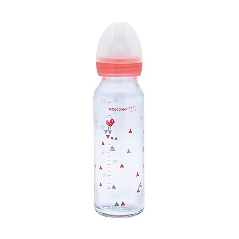 BEBE CONFORT BIB DROIT VERRE SPORT 240ML REF3102205900