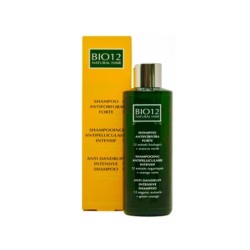 BIO12 SHAM INTENSIF ANTI PELLICULAIRE 250ML