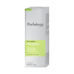 PURIPHAN SHAMPOOING HYDRATANT 200ML