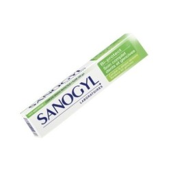 SANOGYL BI-PROTECT 1500PPM SOIN COMPLET 75ML