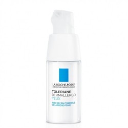 LA ROCHE POSAY TOLERIANE DERMALLERGO SOIN CONTOUR DES YEUX 20ML